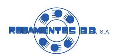 BB Rodamientos Logo